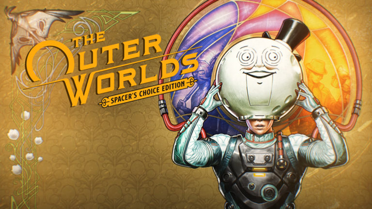 The Outer Worlds: Spacer’s Choice Edition Announced for PC, PS5, and Xbox Series X|S