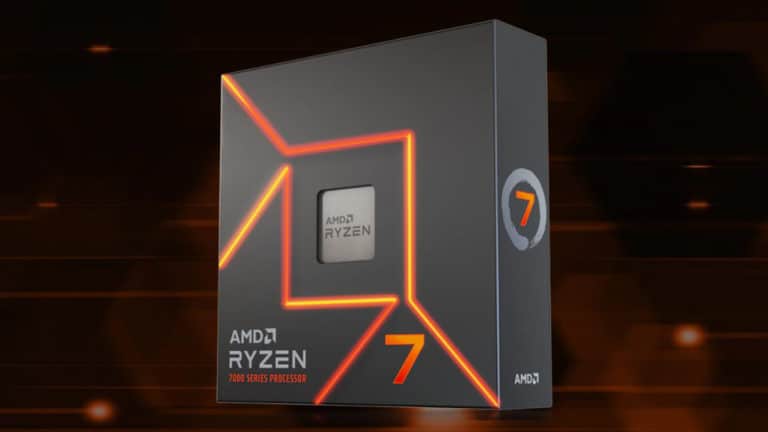 AMD Ryzen 7 7700X Edges Out Ryzen 9 7950X3D in Linux Gaming Benchmarks