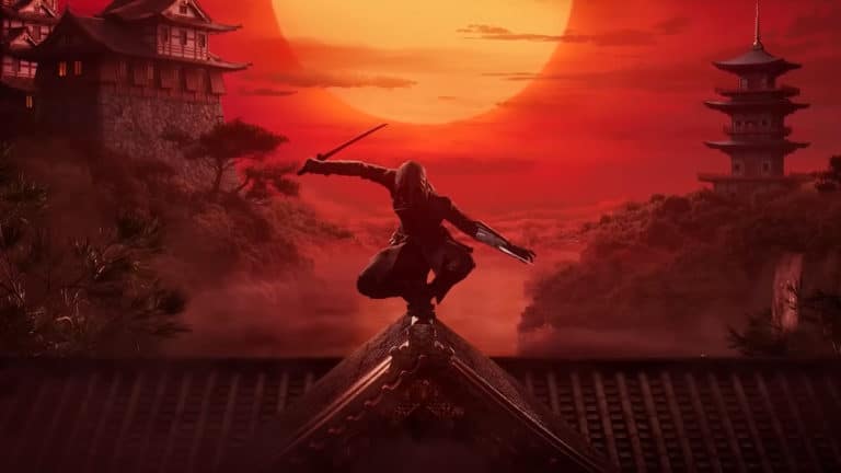 Report: Assassin’s Creed Codename RED Will Have a Major Focus on Stealth, Featuring Female Samurai and African Ninja As Playable Assassins