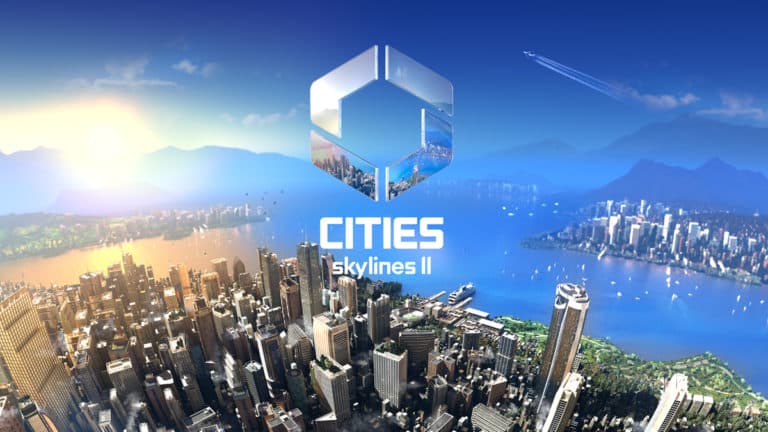 Cities: Skylines II Announced for Steam, PlayStation 5, and Xbox Series X|S