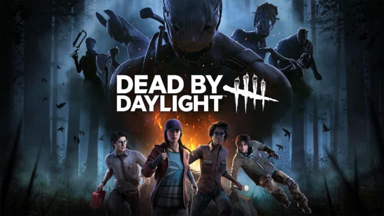 Dead by Daylight Movie In Development at James Wan’s Atomic Monster and Blumhouse