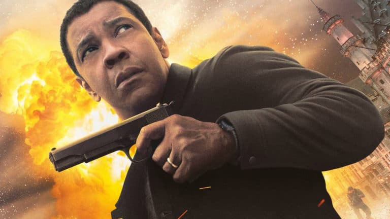 Denzel Washington to Co-Star in Ridley Scott’s Gladiator Sequel