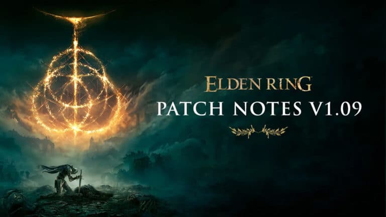 Elden Ring Update 1.09 Adds Ray Tracing on PC, PlayStation 5, and Xbox Series X