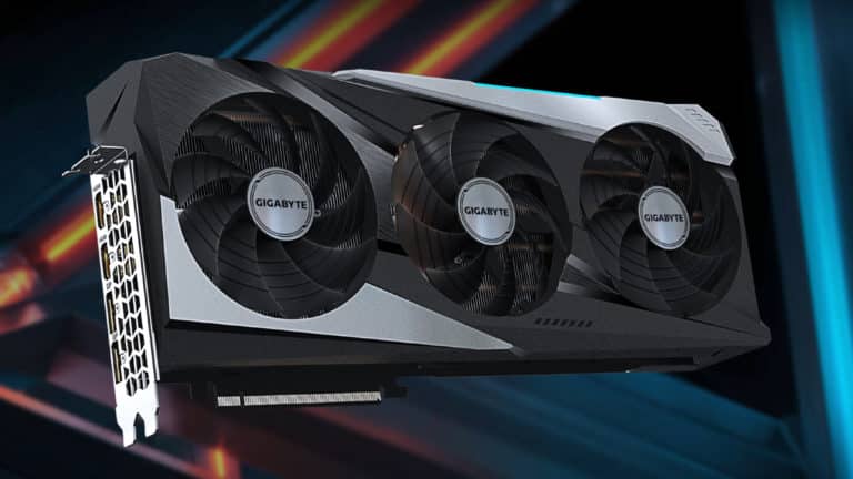 GIGABYTE Plans New Radeon RX 6800 XT GAMING Graphics Card with Bigger Cooler