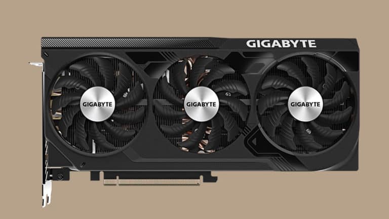 GIGABYTE Lists GeForce RTX 4070 Ti WINDFORCE OC 12G Graphics Card with New Design