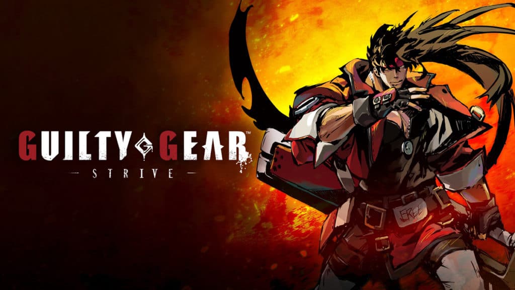 GUILTY GEAR -STRIVE- Is Coming to Game Pass Next Week - The FPS Review