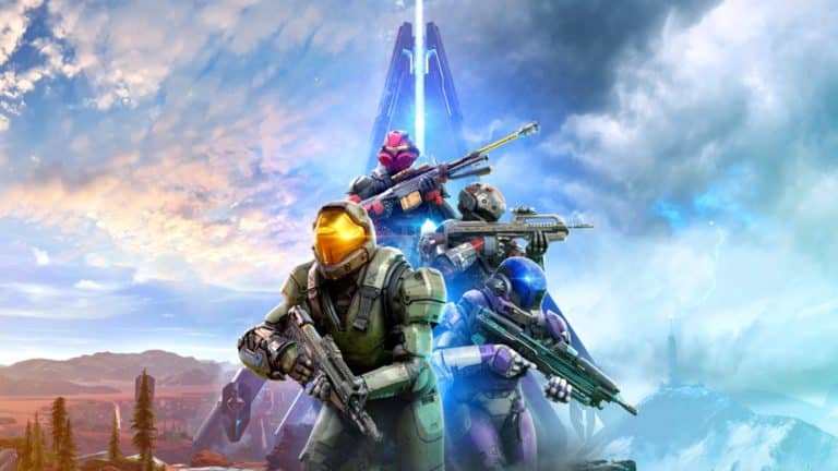Halo Infinite Season 3 Update Renders the Game Unplayable on PCs with Graphics Cards with Less than 4 GB of Memory