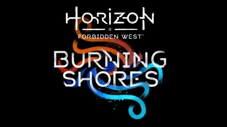 Horizon Forbidden West: Burning Shores Will Be the Prettiest Horizon Game Yet Thanks to PS5 Exclusivity
