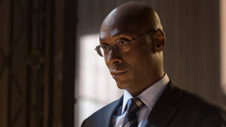 Lance Reddick, Star of HBO’s The Wire and John Wick Films, Dead at 60