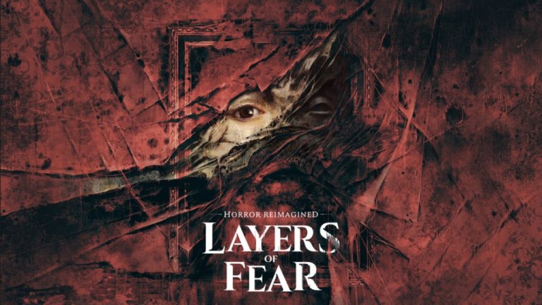 Layers of Fear Remake Gets an Official 11-Minute Gameplay Walkthrough Video from Bloober Team