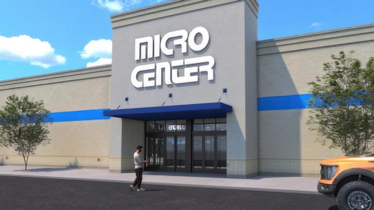 Micro Center Is Opening More Stores, Starting with Indianapolis