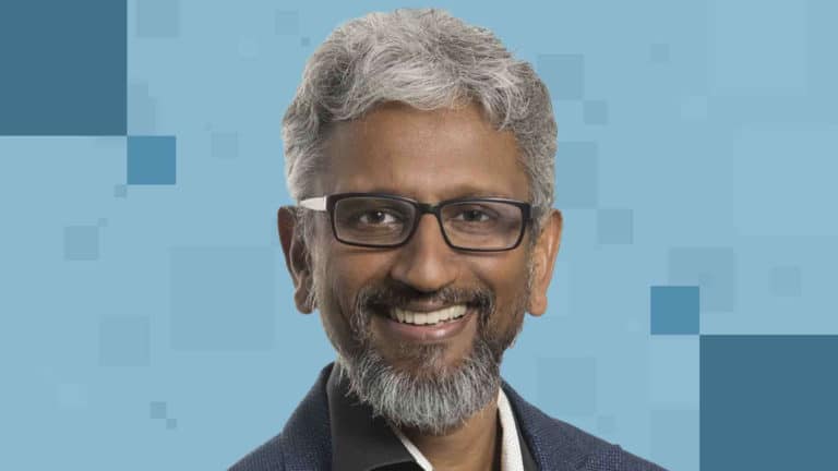 Raja M. Koduri Is Leaving Intel at the End of March for a “Software Startup”