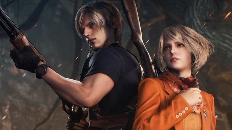 Resident Evil 4 Tops U.S. Sales Charts in March 2023 as PS5 Sales Surpass PS4 on a Time-Aligned Basis with 800,000+ Units Sold Last Month
