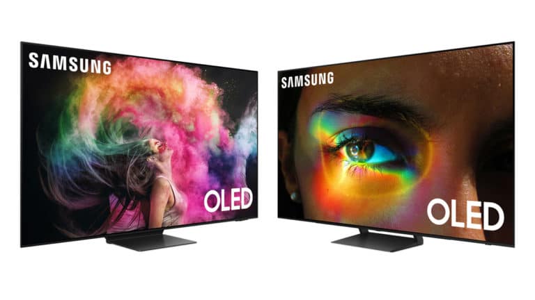 Samsung Rolls Out New QD-OLED 4K TVs with Improved Color and Brightness, Starting at $1,899