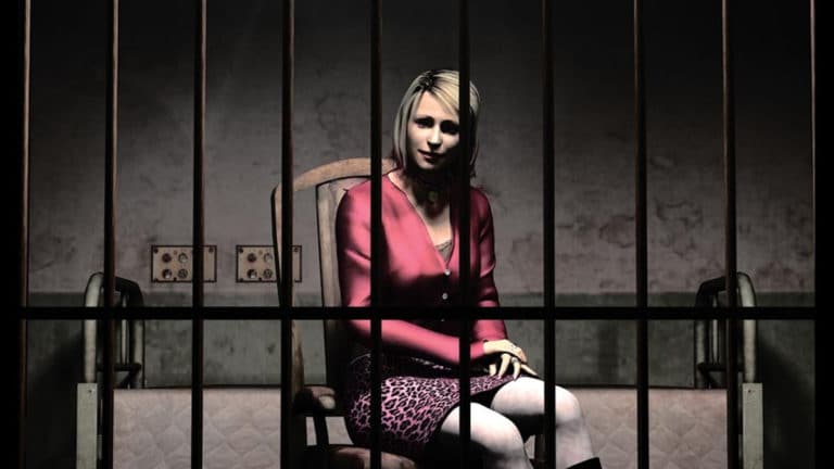 Return to Silent Hill Adds Hannah Emily Anderson as Mary Sunderland, Filming Begins Next Month