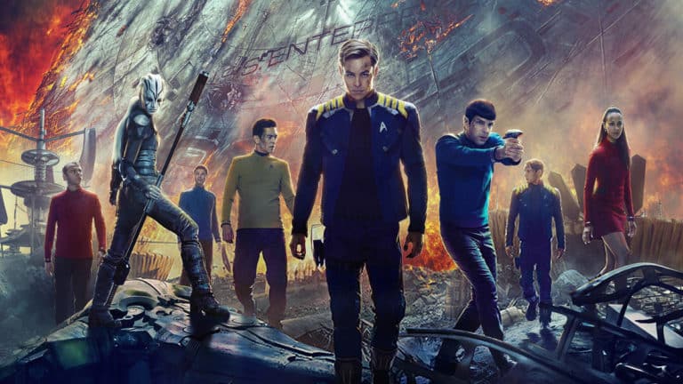 Chris Pine: Star Trek Film Franchise “Feels Like It’s Cursed”