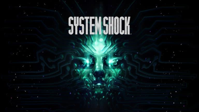 System Shock Remake Delayed to May: “We Are After All Merely Human”