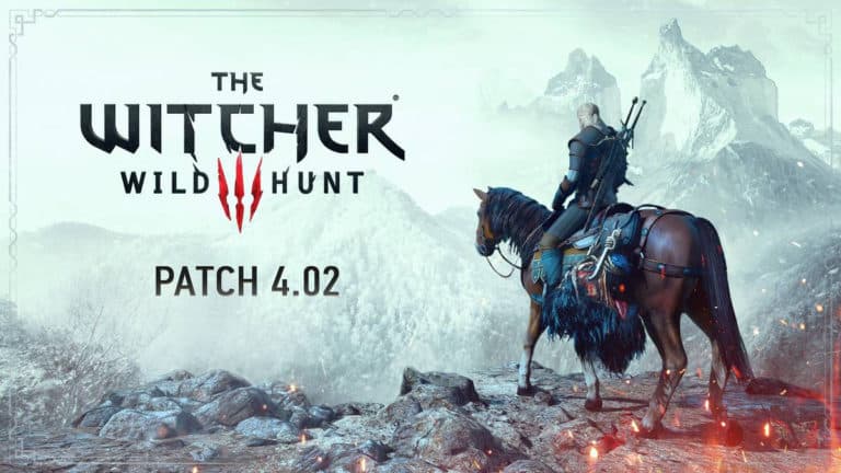 The Witcher 3: Wild Hunt Patch 4.02 Promises Greater Performance and Stability, Restores HBAO