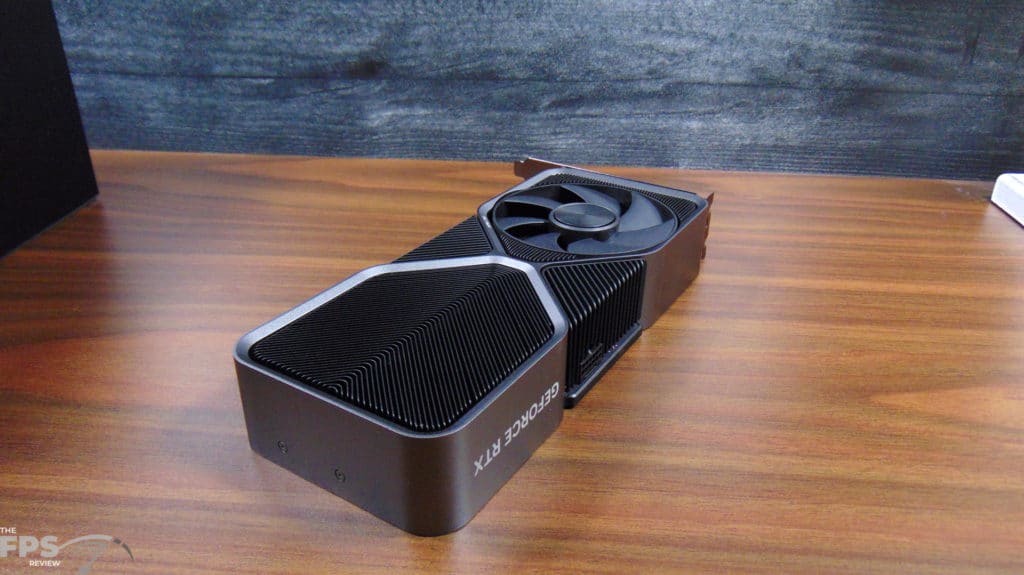 NVIDIA GeForce RTX 4070 Founders Edition
