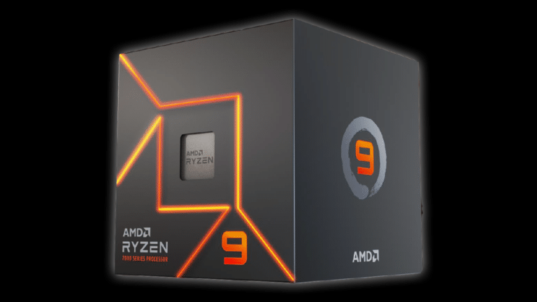 AMD Ryzen 9 7900 vs Ryzen 9 7900X CPU Review