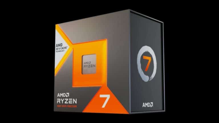 AMD Ryzen 7 7800X3D Gets Overclocked to 5.4 GHz Using EK-Quantum Power Kit Velocity² 360