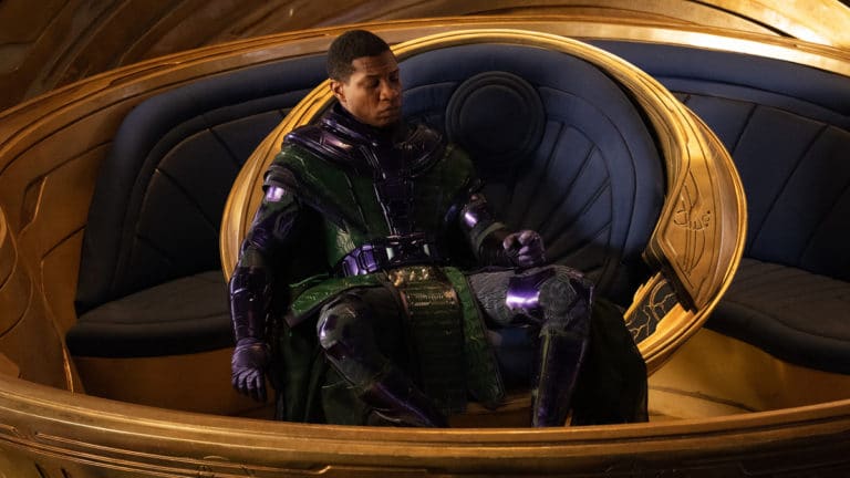 Disney Will Drop Kang the Conqueror Actor and Marvel Studios Star Jonathan Majors Following Assault Allegations, Fans Speculate