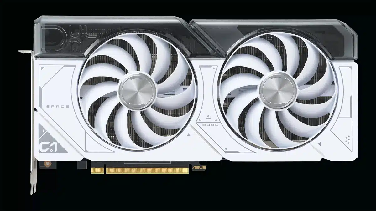 ASUS Announces ROG Strix, TUF Gaming, and Dual NVIDIA GeForce RTX 4070 ...