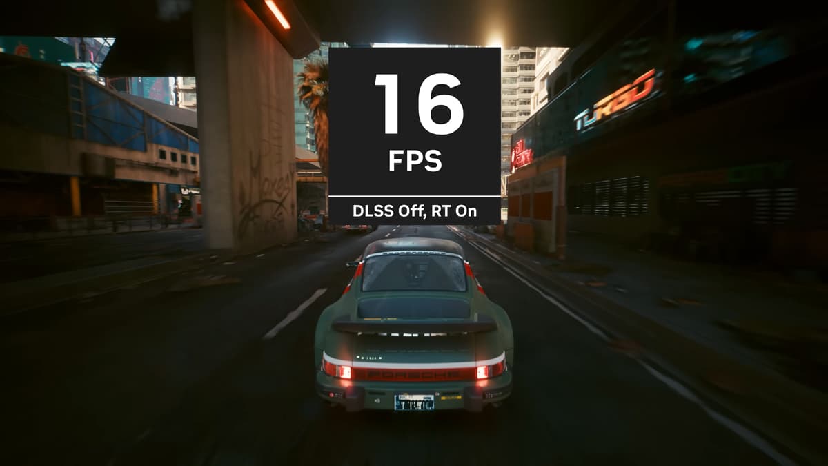 Cyberpunk 2077 RT Overdrive - Ray Tracing vs Path Tracing image quality and  performance comparison running on RTX 4080 at 4K : r/nvidia