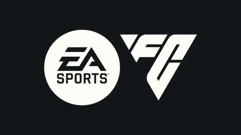 EA Introduces Logo and Branding for Its FIFA Replacement, EA SPORTS FC