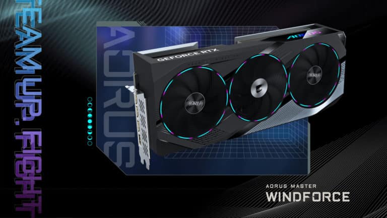 GIGABYTE Launches AORUS, AERO, GAMING, EAGLE, and WINDFORCE NVIDIA GeForce RTX 4070 Series Graphics Cards