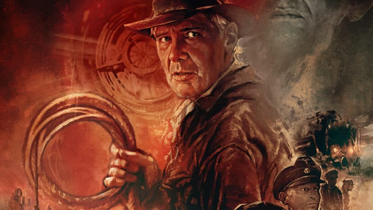 James Mangold Explains Why Indiana Jones Is Still Fighting Nazis in Dial of Destiny: “It’s Just Relevant Even to Our World Today”