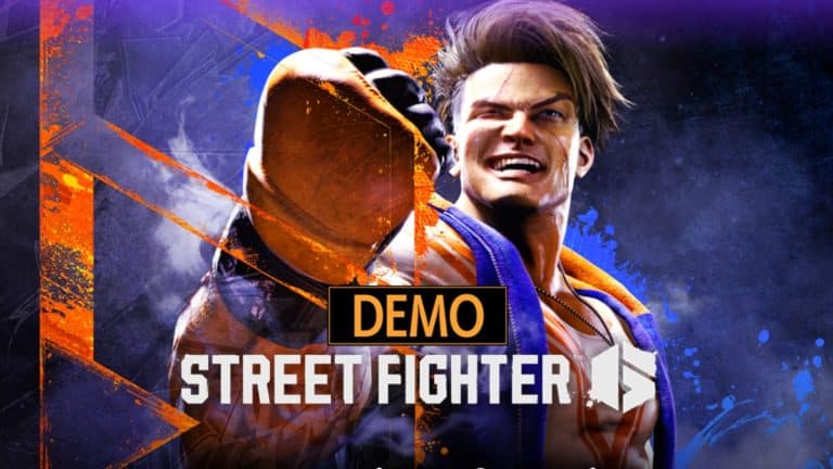 Street Fighter 6 Demo Is Now Available for PS5/PS4, Coming to PC and Xbox on April 26, and Avatars Can Be Transferred to the Full Version