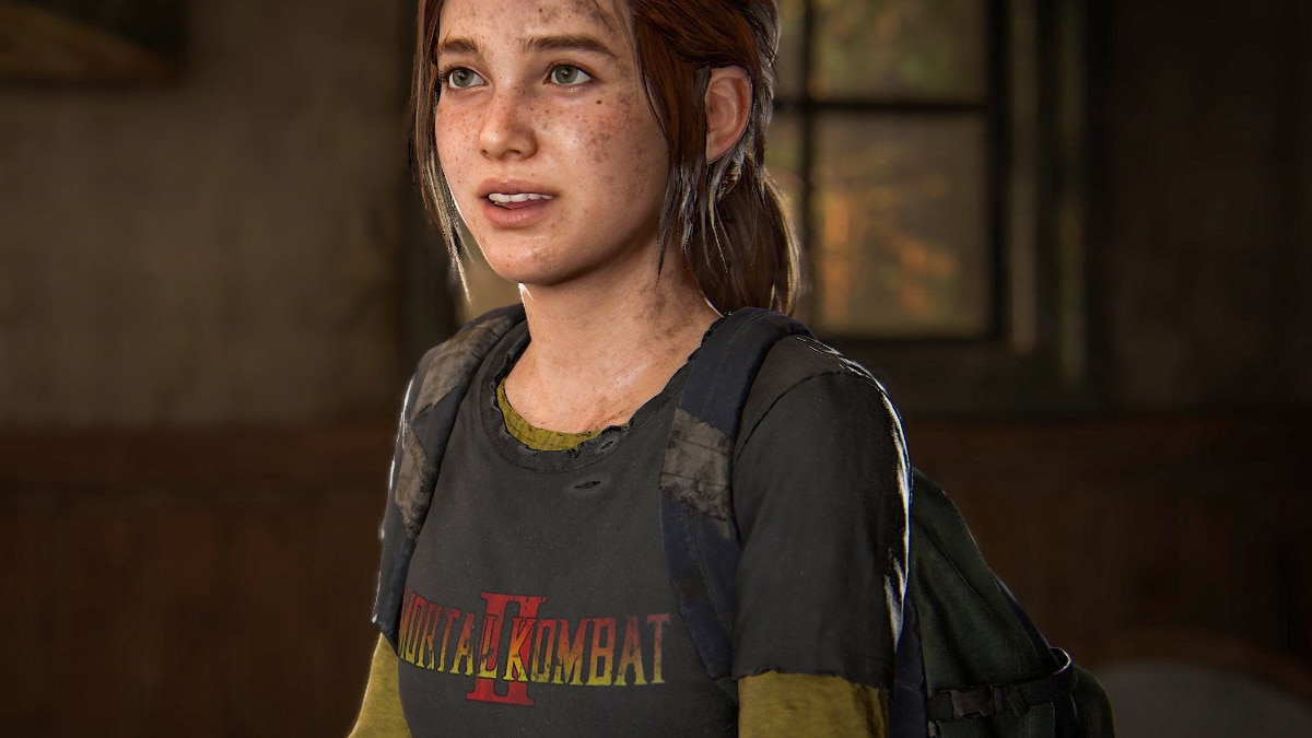 The Last of Us Part 1 update for PC is here to fix mouse camera jitter