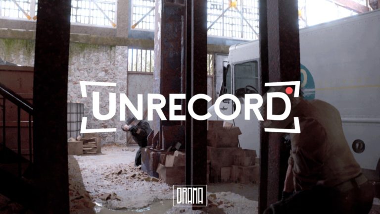 Unrecord Is a Photorealistic Single-Player FPS Told from the Perspective of a Tactical Police Officer’s Bodycam