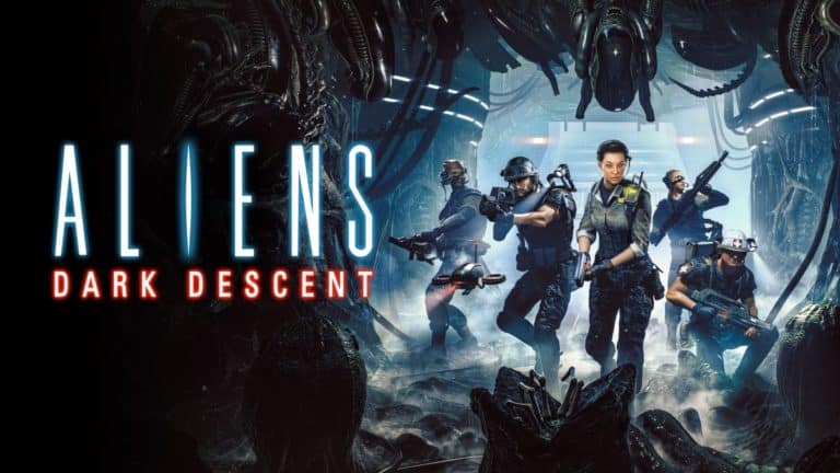 Aliens: Dark Descent Gets a New Gameplay Overview Trailer Ahead of Its June 20 Release