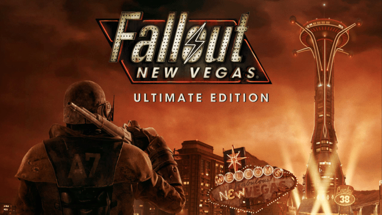 Fallout: New Vegas – Ultimate Edition Is Free on Epic Games Store