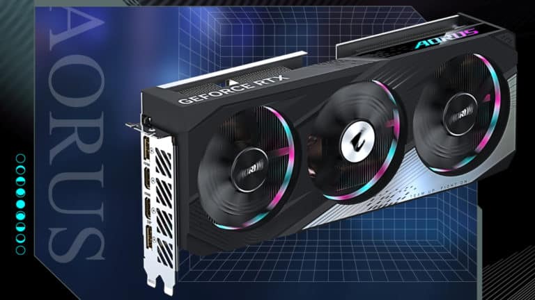 GIGABYTE Launches AORUS ELITE, GAMING OC, AERO OC, EAGLE (OC), and WINDFORCE GeForce RTX 4060 Series Graphics Cards