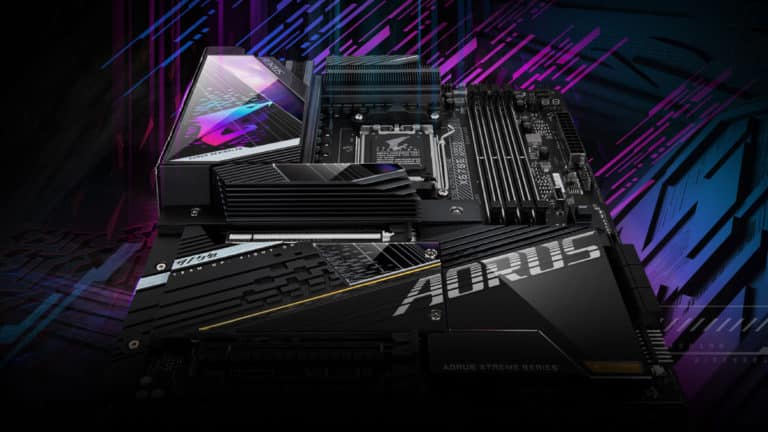 GIGABYTE X670, B650, and A620 AMD AM5 Motherboards Gain Support for 24 GB and 48 GB DDR5 Memory Modules