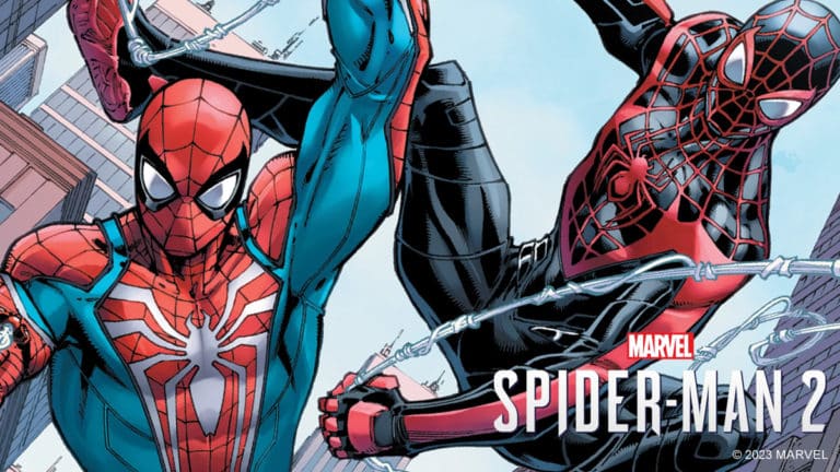 Marvel’s Spider-Man 2 Prequel Comic Teases Magical Super Villains in Insomniac Games’ New Sequel
