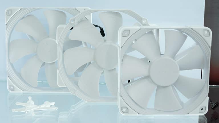 Noctua Drops White Fans from Roadmap, NH-D15 Next-Generation Cooler Delayed to 2024