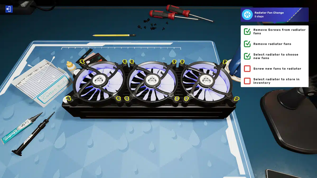 PC Building Simulator 2 Adds Intel Core i913900KS Processor, AMD B650