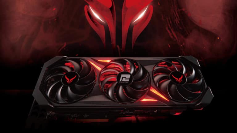 PowerColor Confirms Manufacturing Problem with Some Red Devil AMD Radeon RX 7900 XTX GPUs Leading to High Temperatures