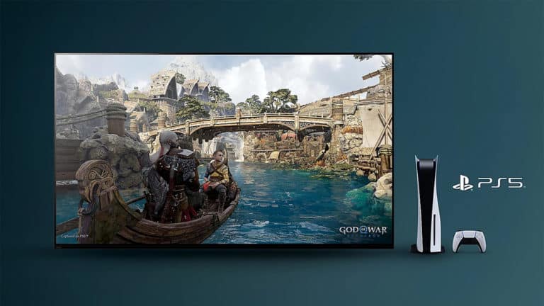 Sony Announces Pricing and Pre-Order Availability for BRAVIA XR A80L 4K HDR OLED Google TVs