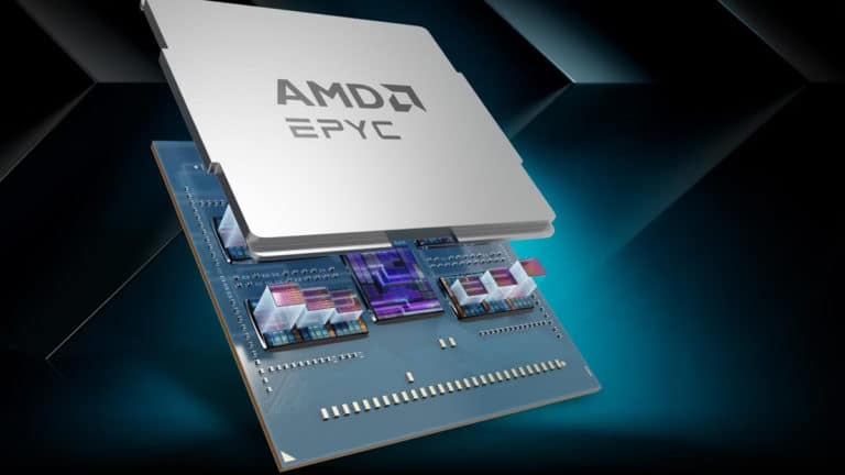AMD Announces 4th Gen EPYC Processors with 3D V-Cache Technology and Instinct MI300X: “World’s Most Advanced Accelerator for Generative AI”