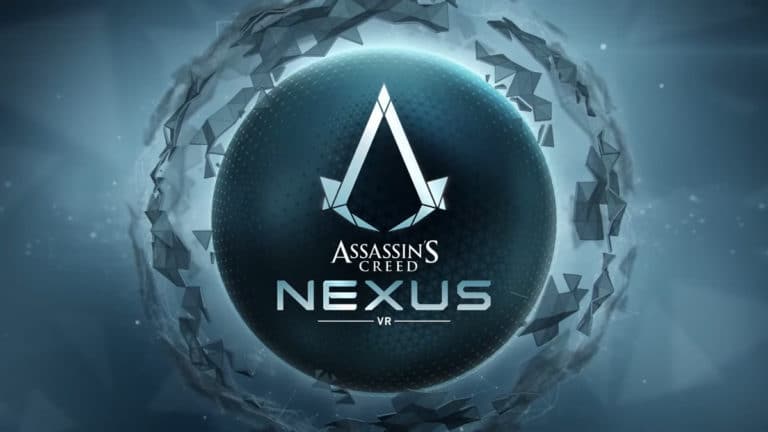 Assassin’s Creed Nexus VR Launches for Meta Quest Devices in 2023