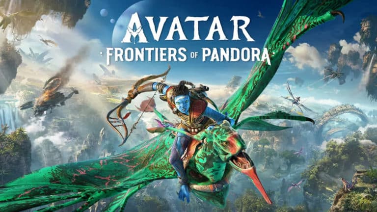 Avatar: Frontiers of Pandora Reveals Ray Tracing, Ultra-Wide Support, AMD FSR 2, NVIDIA DLSS, and Other PC Features