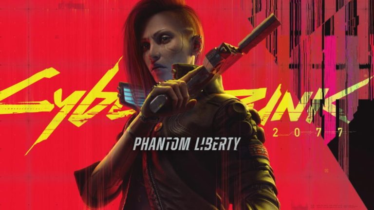 Cyberpunk 2077: Phantom Liberty Passes 4.3 Million Copies Sold as CD PROJEKT Reveals over 300 Developers Are Working on The Witcher 4