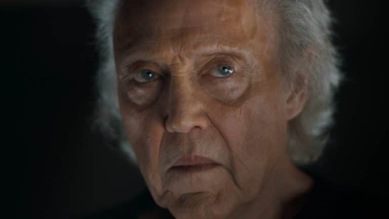 Christopher Walken Is Revealed as Padishah Emperor Shaddam IV, Emperor of the Known Universe, in the Latest Dune: Part Two Trailer