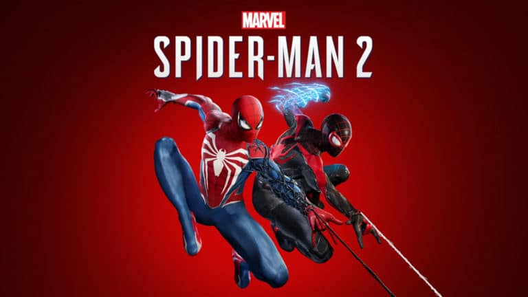 Marvel’s Spider-Man 2 Launches Exclusively for PS5 on October 20 with SteelBook Display Case and 19-Inch Venom Statue