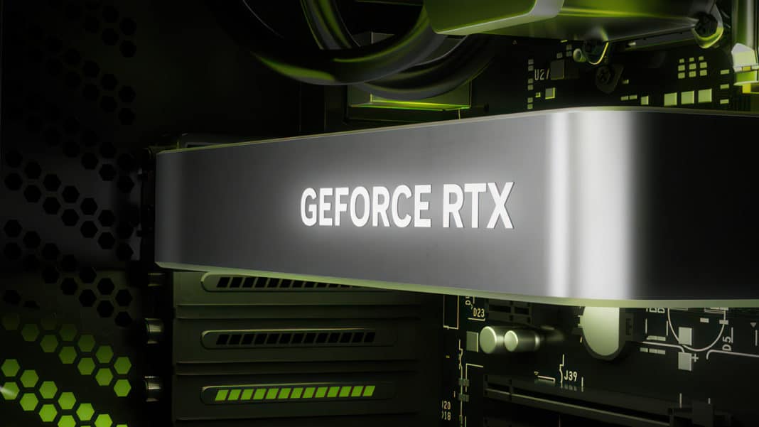 NVIDIA GeForce RTX 5090 Ti and Nine Other GeForce RTX 50 Series 